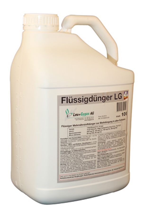 Dünger flüssig Blumenbörse Online