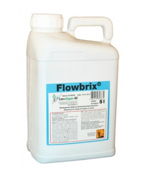 Flowbrix - Fongicide - Leu+Gygax AG