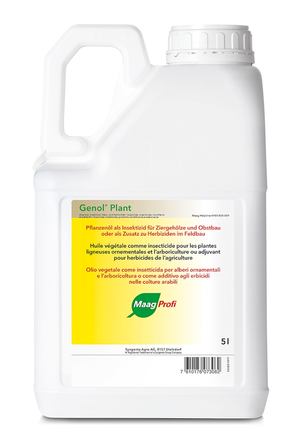 Maag Spomil Spray anti-acariens 500 ml