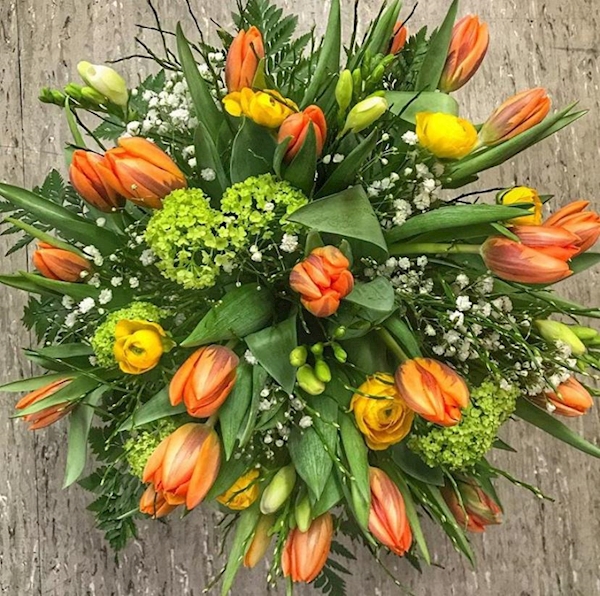 Schnittblumen Blumenbörse Online